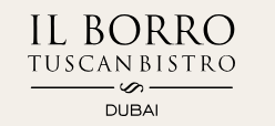 Italian Restaurant il Borro Tuscan Bistro | Dubai