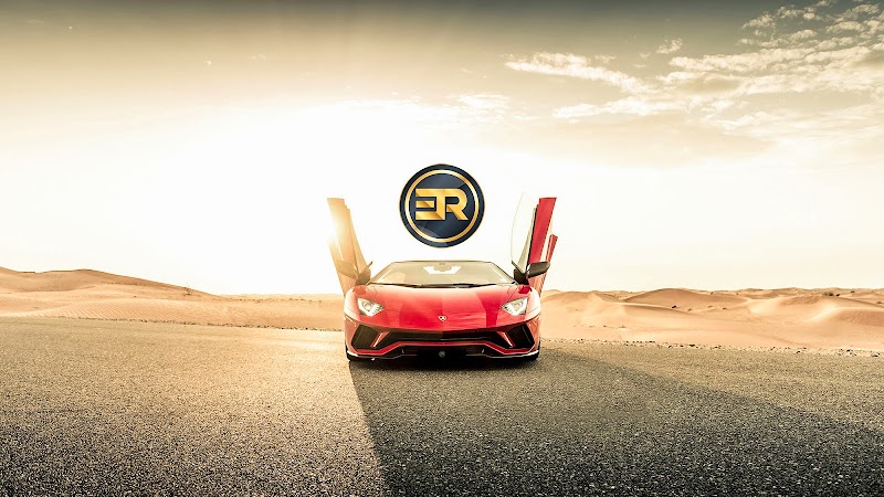 Luxury Car Rentals Dubai | Dubai