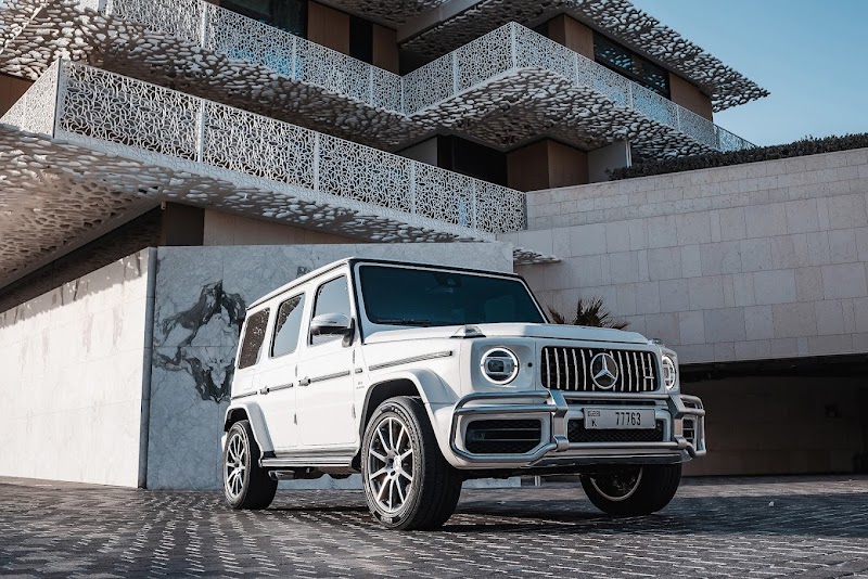 Luxury Car Rental Royal Dream Rent A Car | Dubai