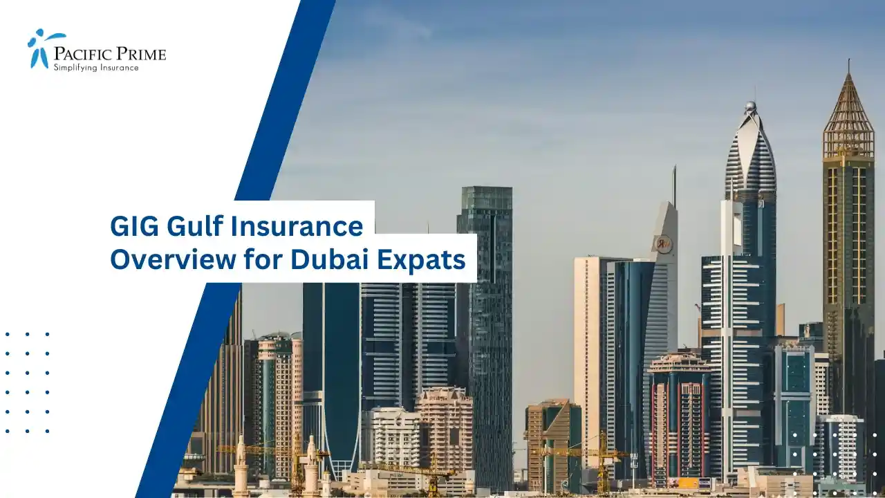 GIJ Gulf Insurance Company | Dubai