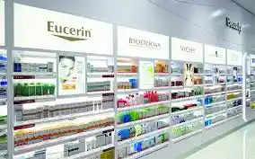 Bin Sina Pharmacy | Dubai