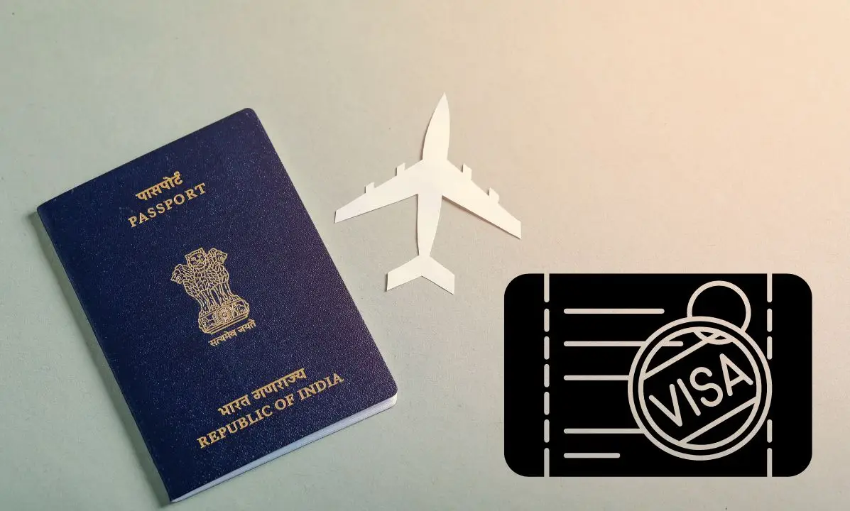 Countries that offer airport visas