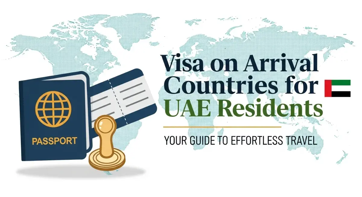 Airport visa fee
