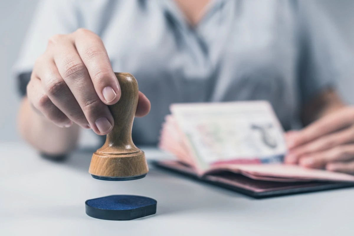 Airport visa rules and restrictions