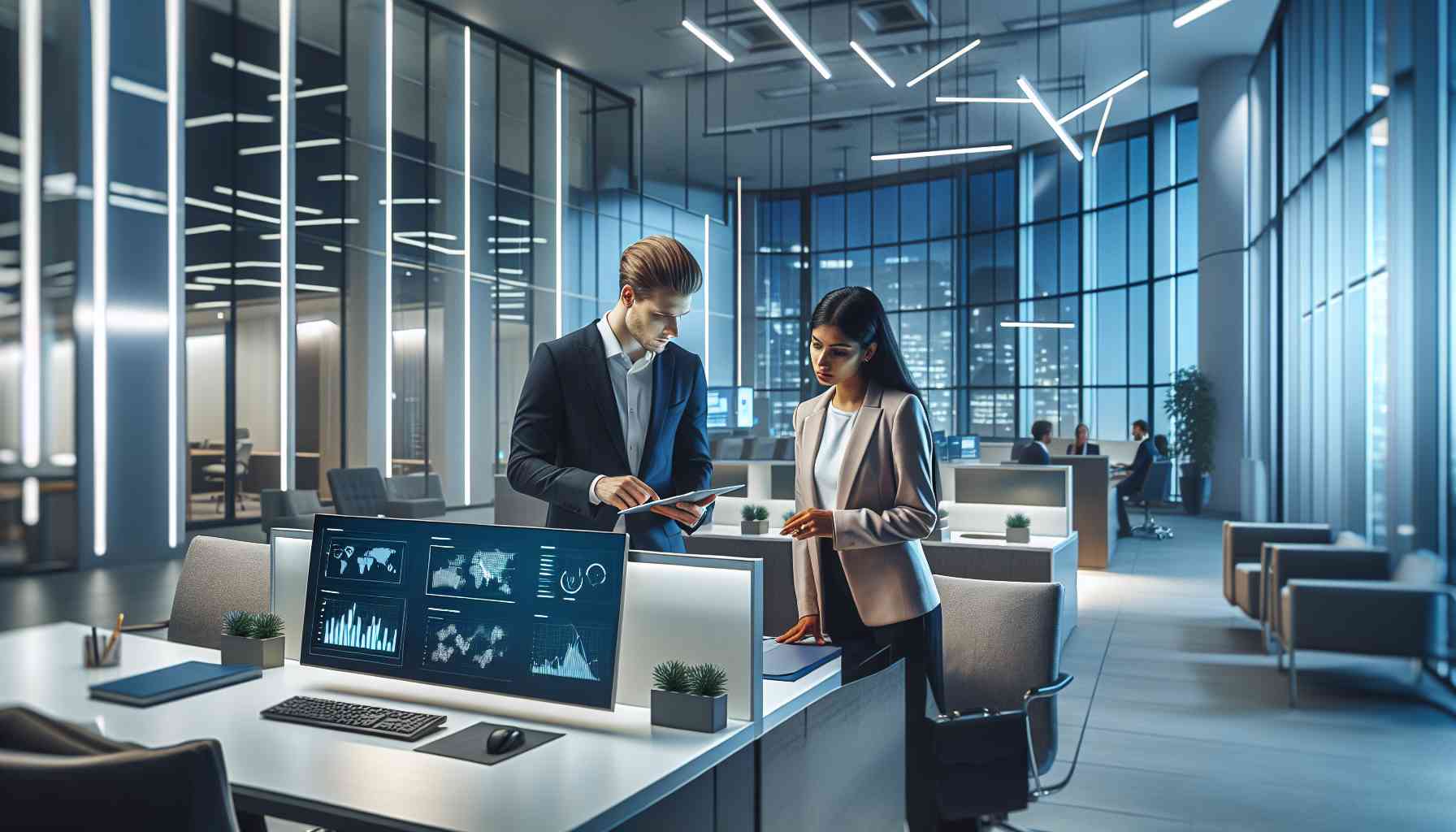 Emirates NBD Banking Services: Solutions for All Needs