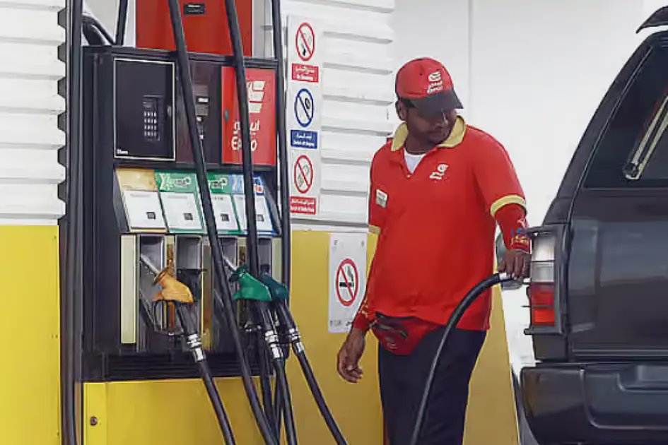 UAE October 2026 Fuel Prices Rise Above Dh4 a Litre