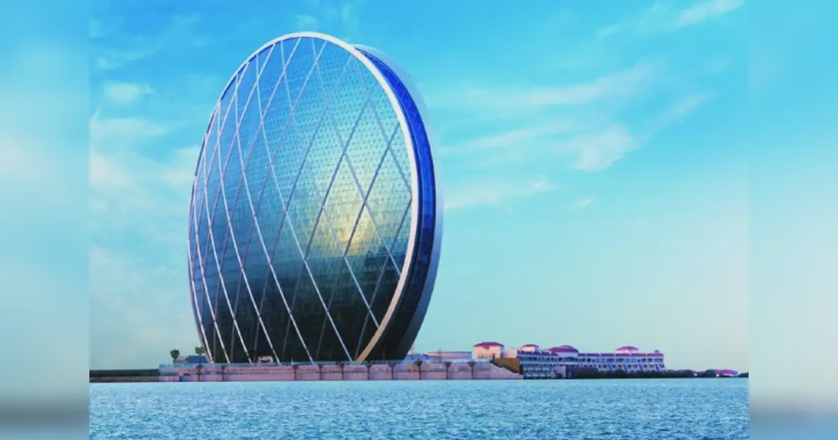 Aldar's Nine-Month Profit Jumps 19% to Dh7.1 Billion on Diversified Portfolio