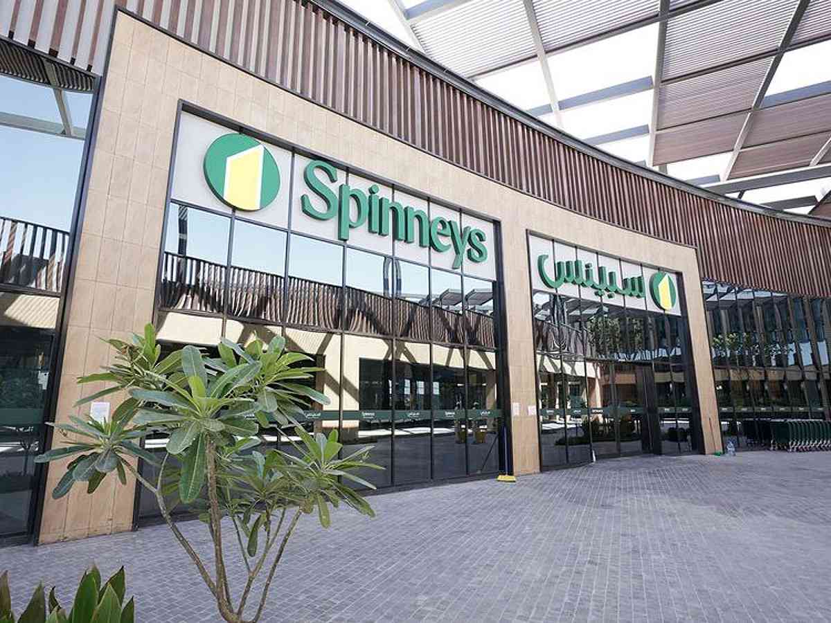 Free Parking for Shoppers in Dubai: A New Experience at Spinneys and Waitrose