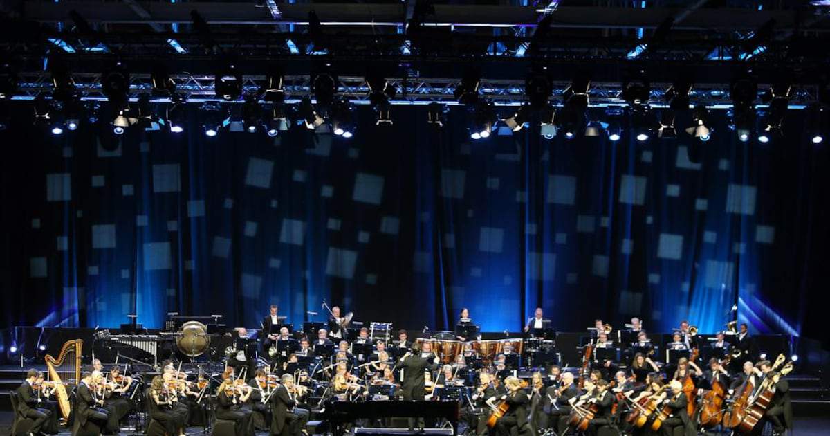 Dubai Launches Official Orchestra Foundation