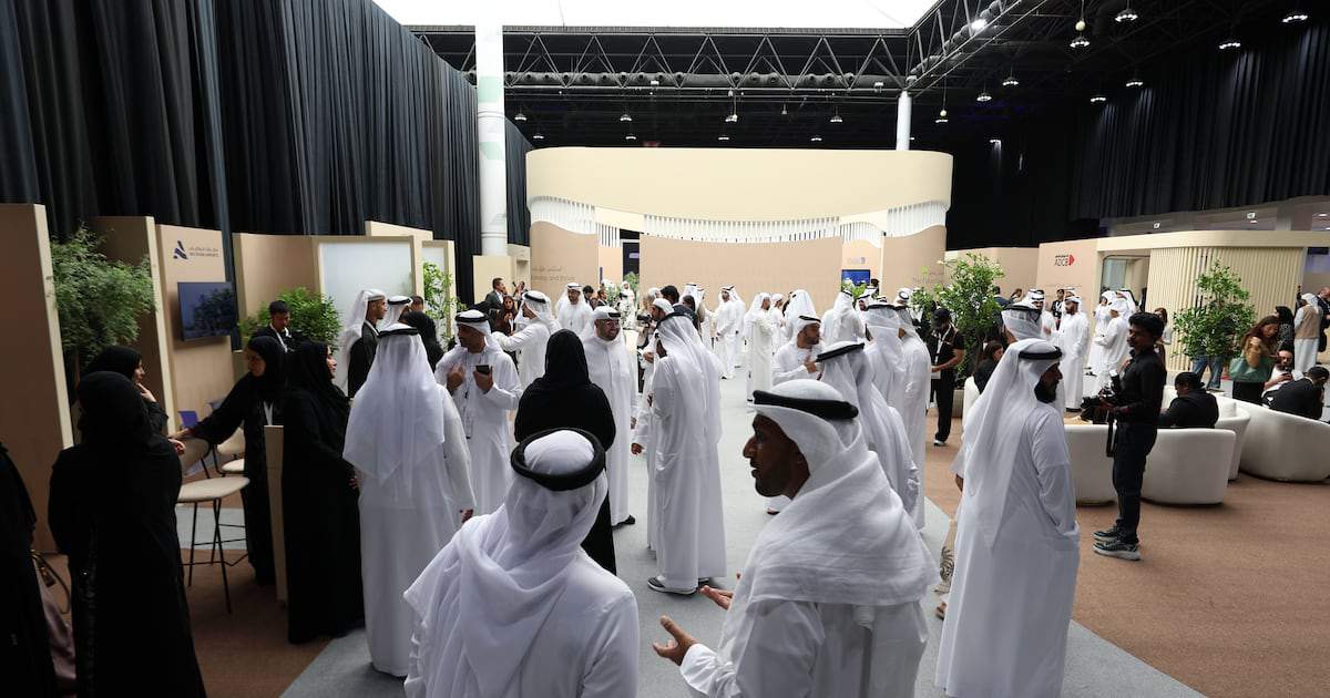 State Street to Open New Operating Centre in Al Ain