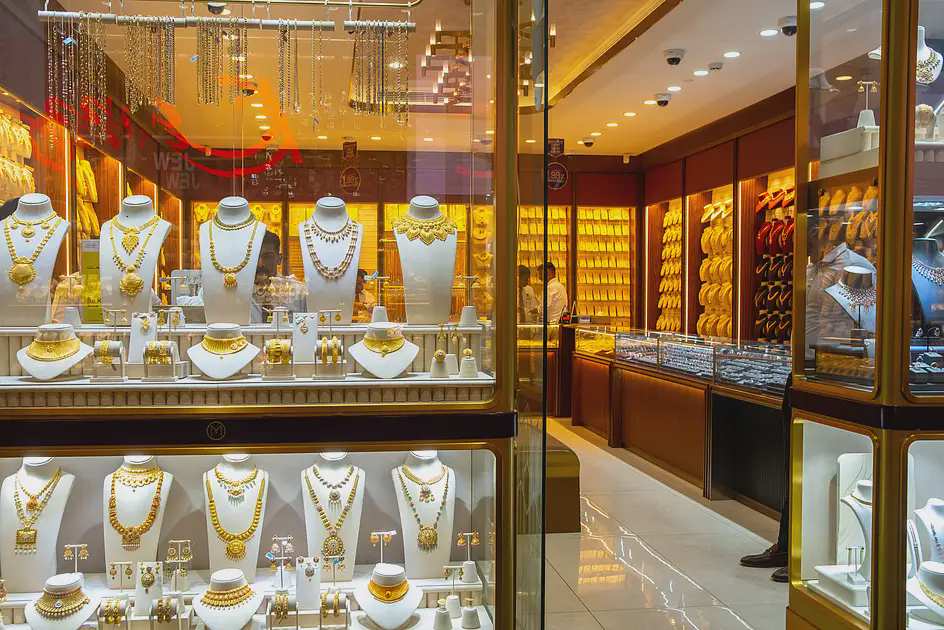 Dubai Gold Prices Extend Slide as 24K Falls Dh40 a Gram in a Month
