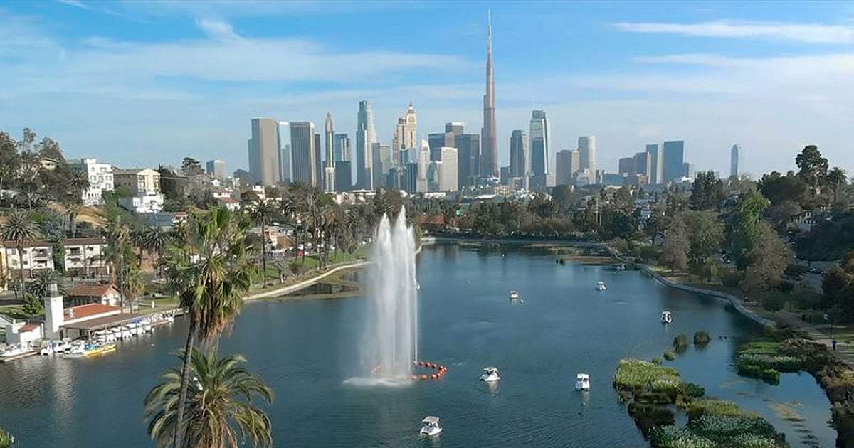 دبي ضمن أفضل 5 مدن عالمياً في الفرص الاقتصادية