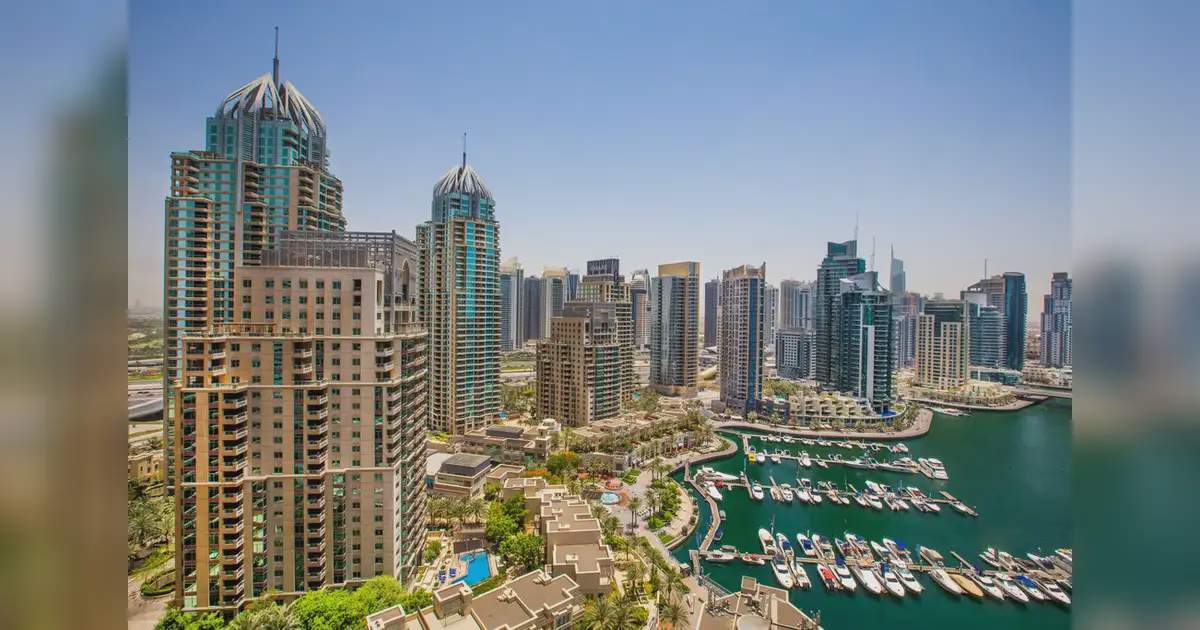 UAE Economy Grows to Dh961.9 Billion in First Half of 2026