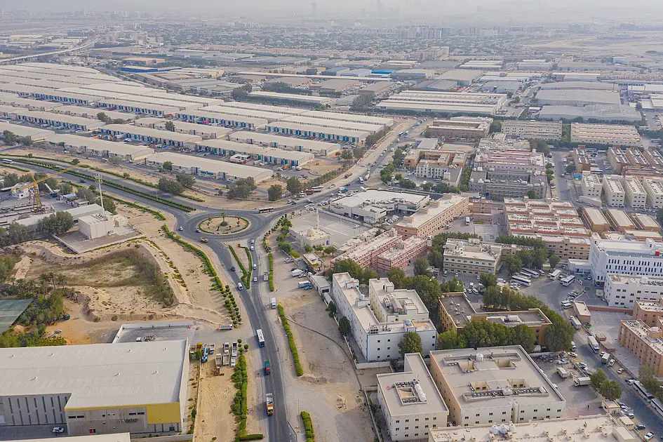 Dubai Investments Lists DIP Holding on DFM, Opens Dh5,000 Retail Tranche