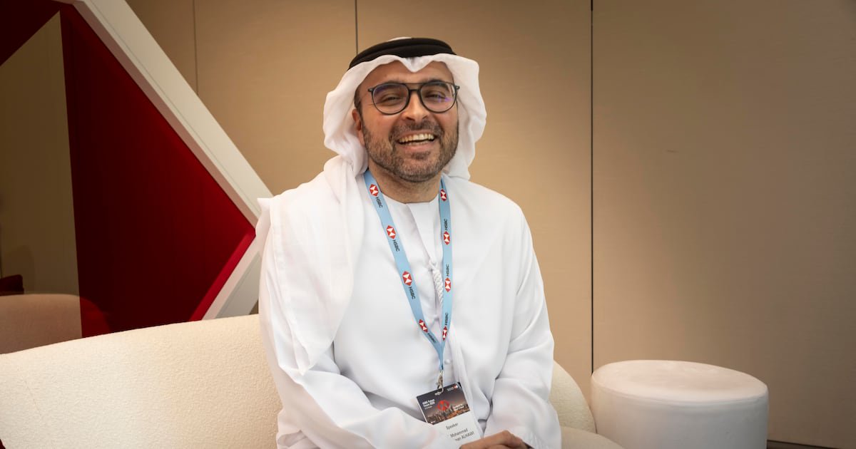 UAE Says No Foreign Investment Plans Cancelled Despite Regional Tensions