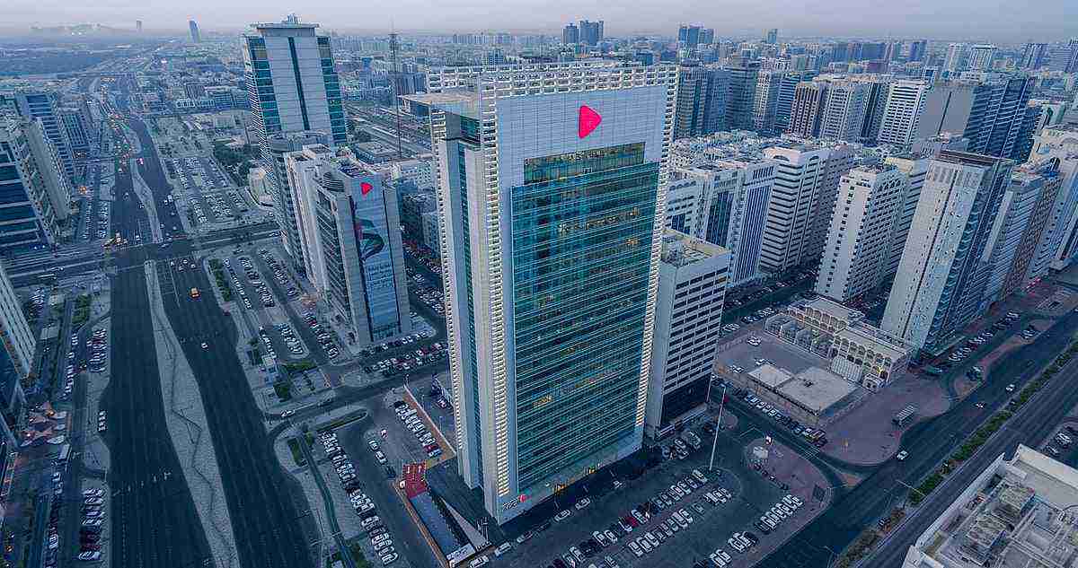 ADCB Nine-Month Profit Jumps 27% to Dh10.3 Billion on Lending Growth
