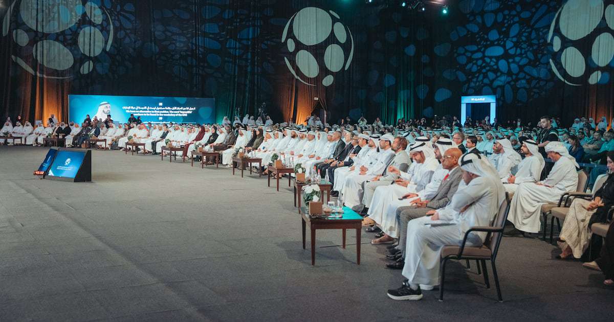 Dubai Summit Highlights Gulf's Rising Role in Green Finance