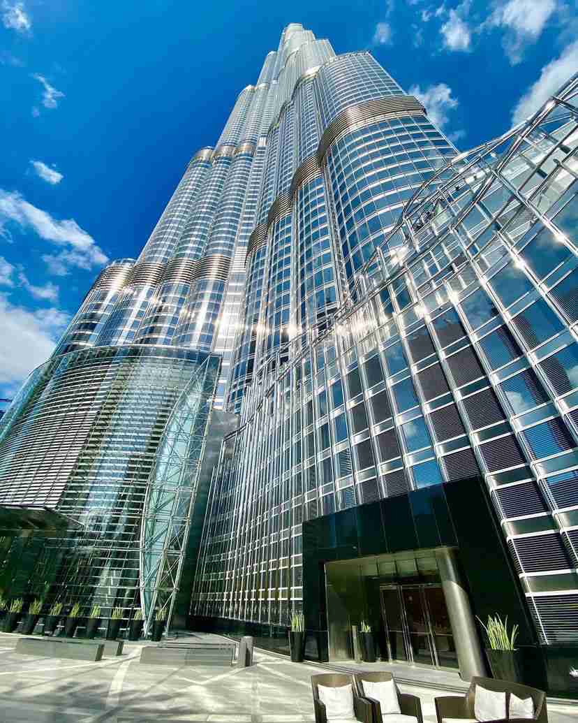 Dubai Regulator Fines Moody's Middle East Unit $585,825 Over Data Breaches