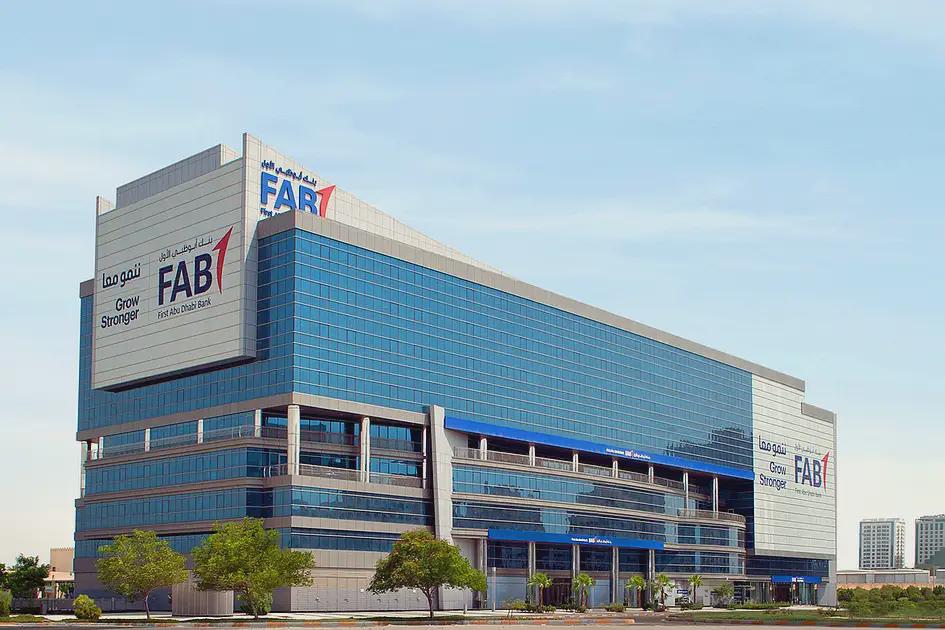 First Abu Dhabi Bank's nine-month pre-tax profit rises to Dh20.22 billion