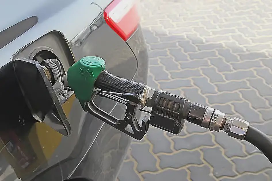 Could UAE petrol prices break the 2022 record high in November?