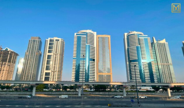 Dubai Real Estate Market Analysis: Progress and Challenges in December 2025