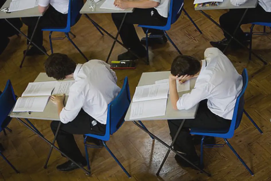فتح باب التسجيل لإعادة امتحانات الصف الثاني عشر CBSE في الإمارات ودول أخرى في 22 سبتمبر
