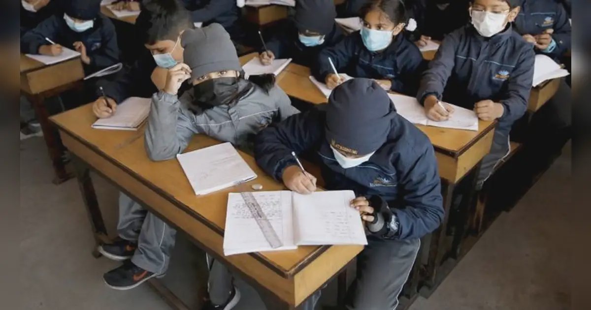 Dubai Private Schools Face New Surprise Inspection Rules This Year