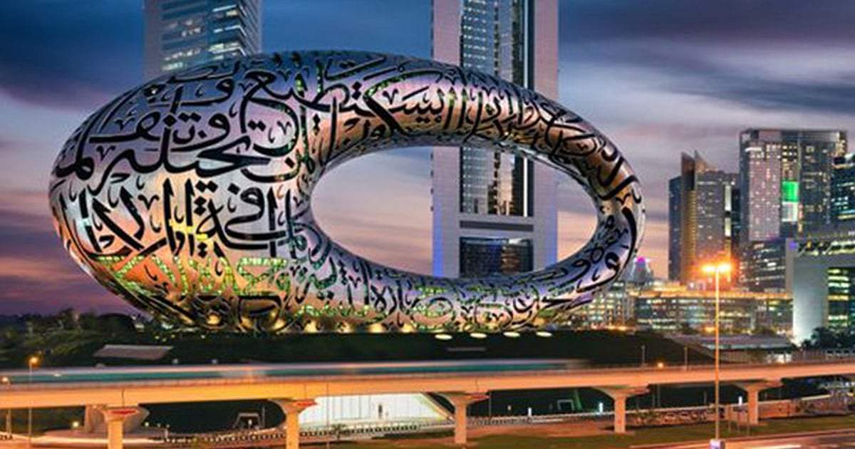 محمد بن راشد: دبي تنفذ مشاريع تتجاوز قيمتها 2.1 تريليون درهم