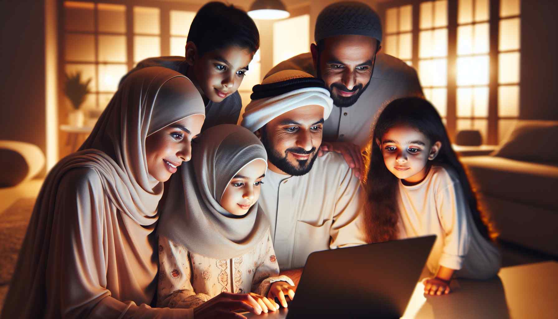 استمرار عملية الفيزا للمتقدمين الإيرانيين في الظروف الحرجة