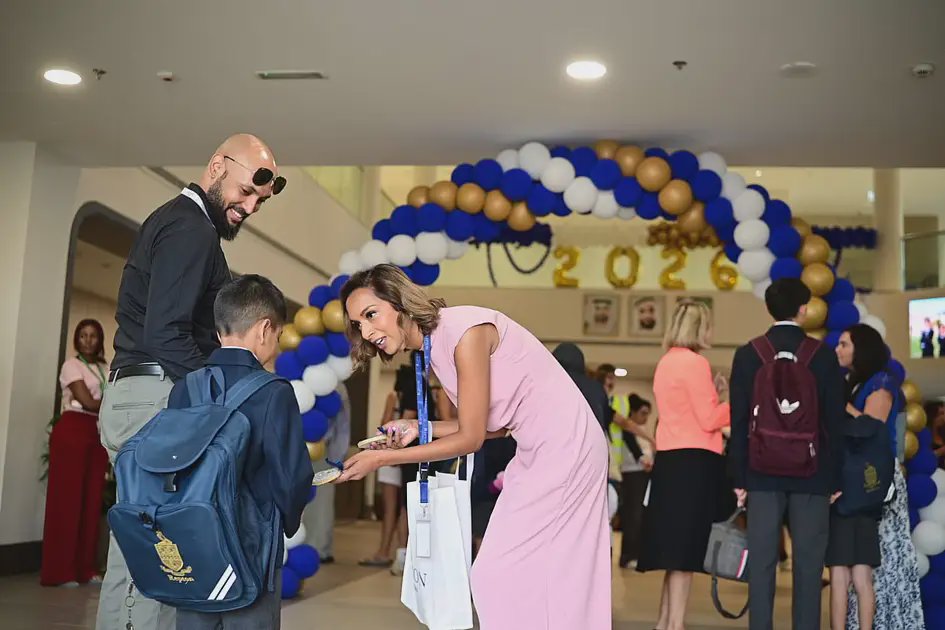 UAE Welcomes 1.27 Million Students Back to School for New Academic Year