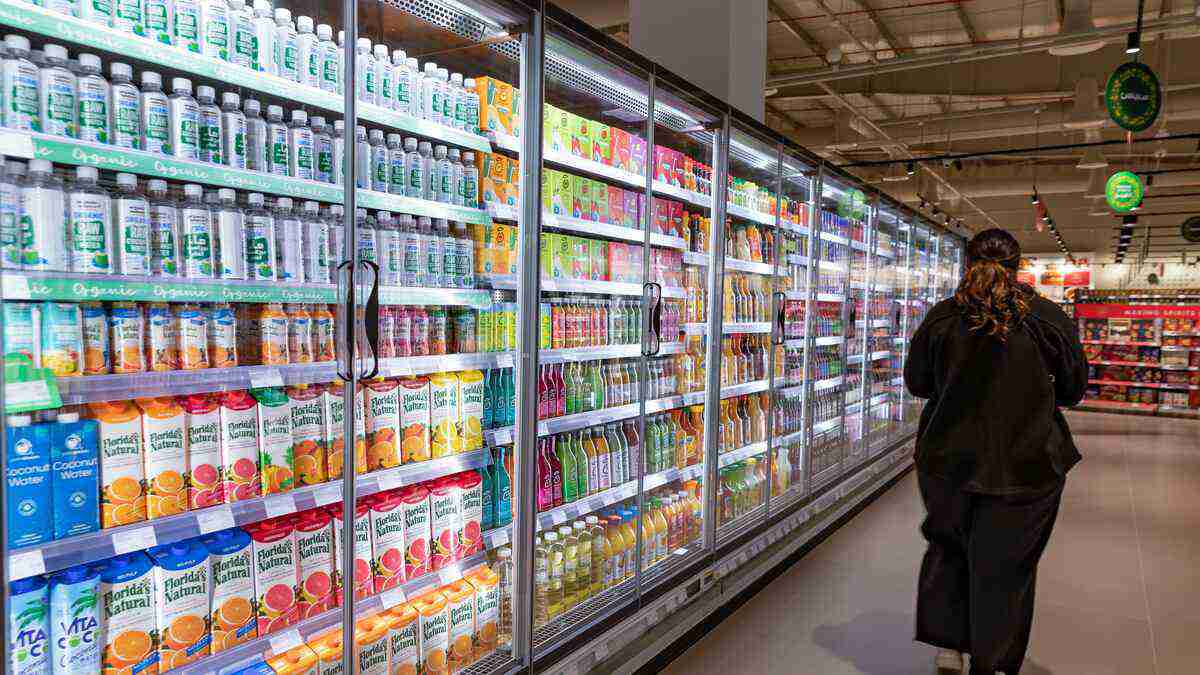 UAE to Limit Sugar, Salt and Fat in Packaged Foods