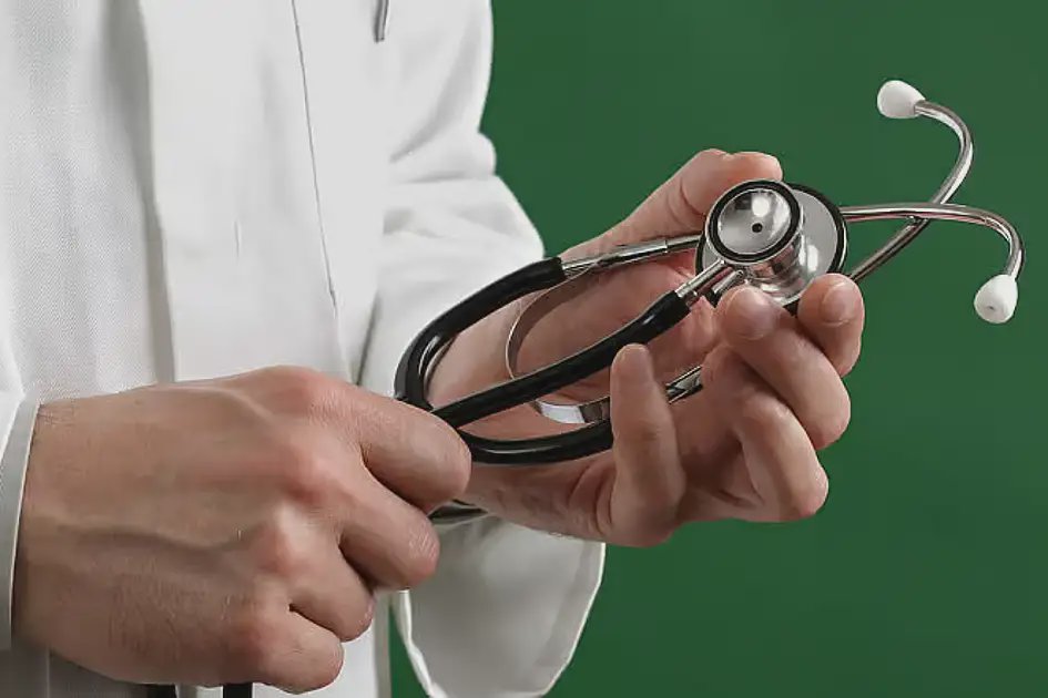 UAE doctors warn 'adult' health problems now appearing in obese children