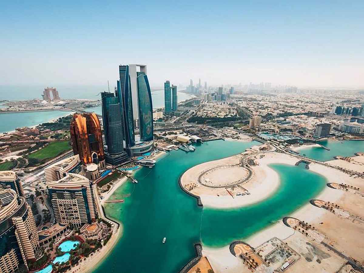Abu Dhabi issues new holiday home rules for guests and operators