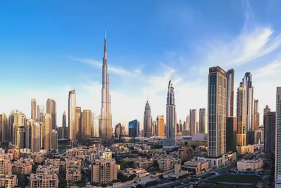 Dubai Sets Refund Rules for Tenants Ending Shared-Housing Leases Early