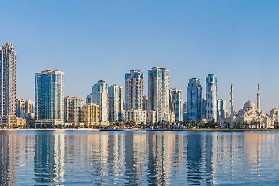 ارتفاع الإيجارات في الشارقة بالمناطق الرئيسية بقيادة الممزر والنبعة
