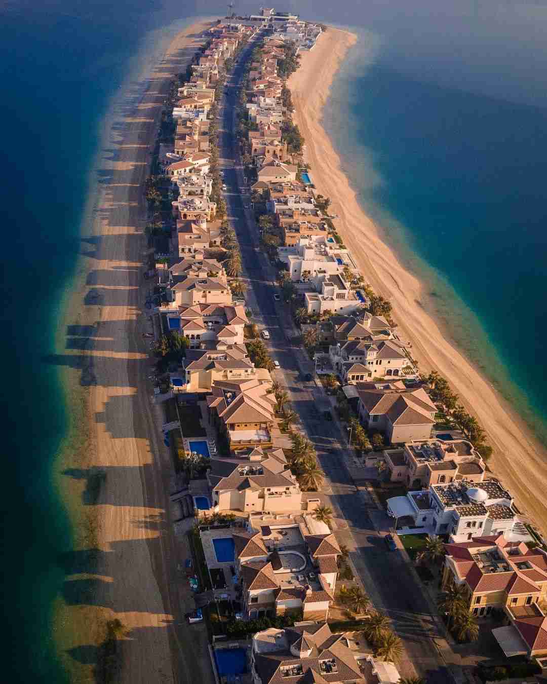 Dubai's New Shared Housing Law: Full List of Allowed and Restricted Areas