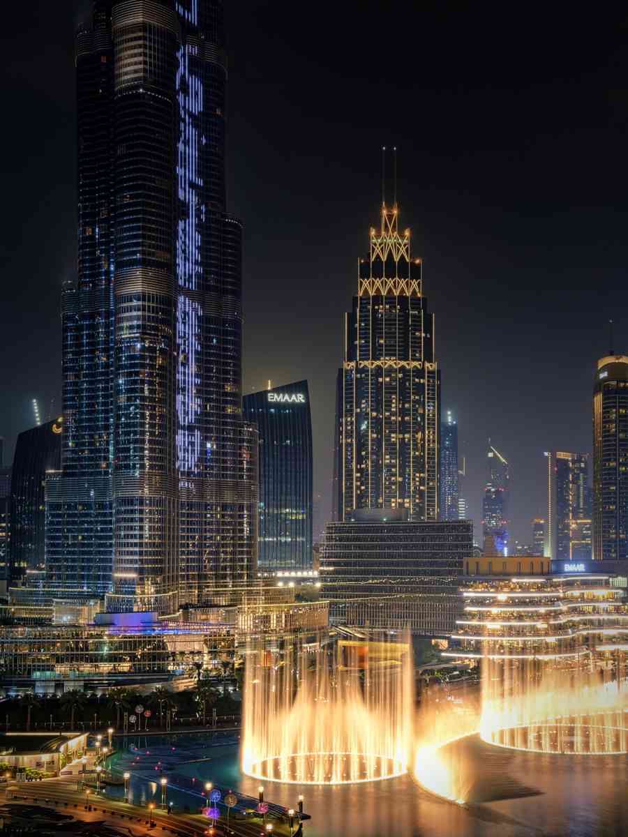 Dubai rental contracts surpass 1 million for the first time, worth Dh127.4bn