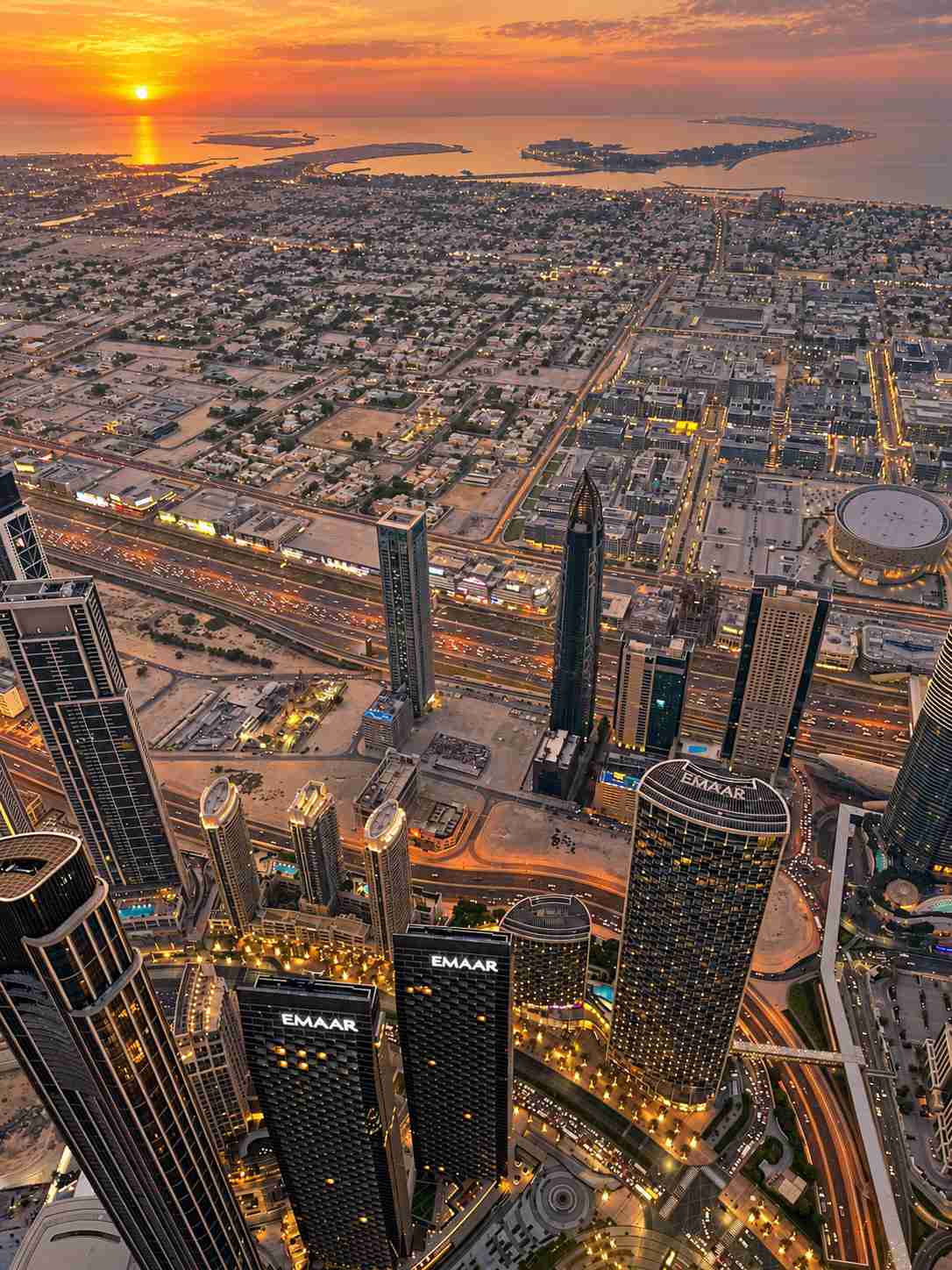 Samana Collecta: Dubai developer launches new luxury brand for The World Islands