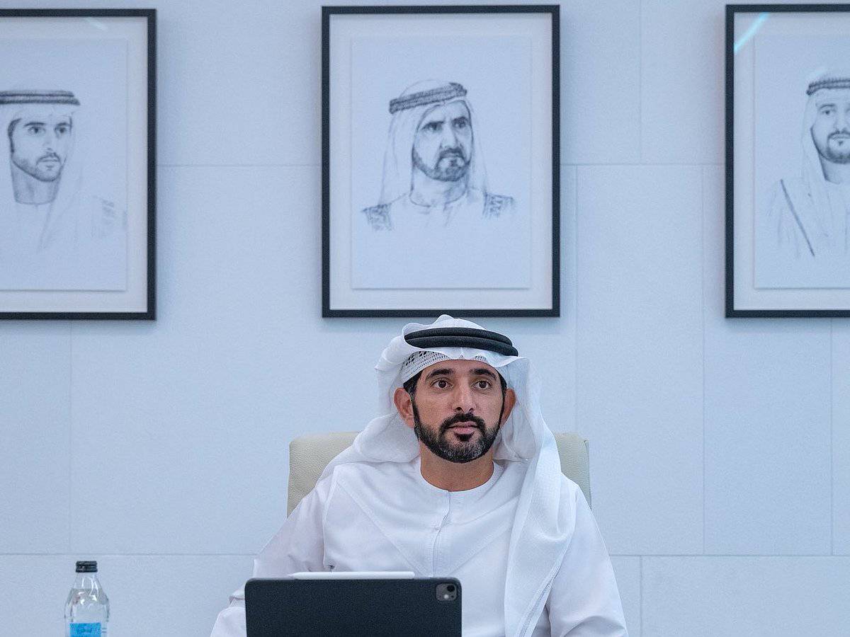 دبي توافق على خطة تطوير المراكز الحضرية بأكثر من 2 مليار درهم