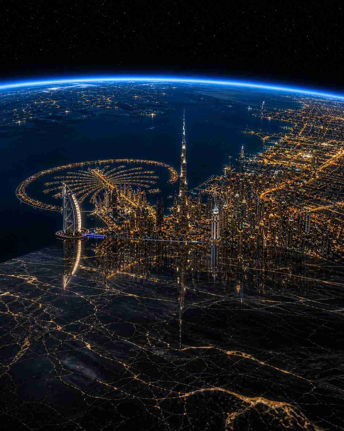دبي تستعد لاستضافة المحطة شبه الأخيرة من سيل جي بي وسط صراع على تذكرة النهائي بجائزة مليونين دولار