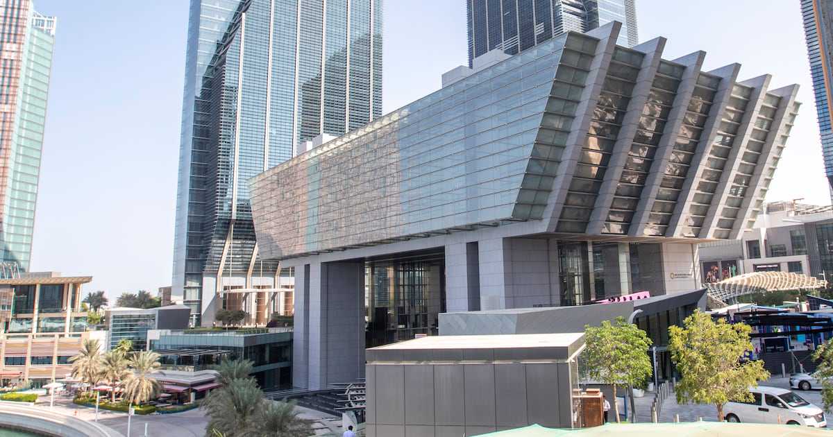 بازار جهانی ابوظبی نخستین راهنمای استخراج رمزارز را در منطقه مالی خود صادر کرد
