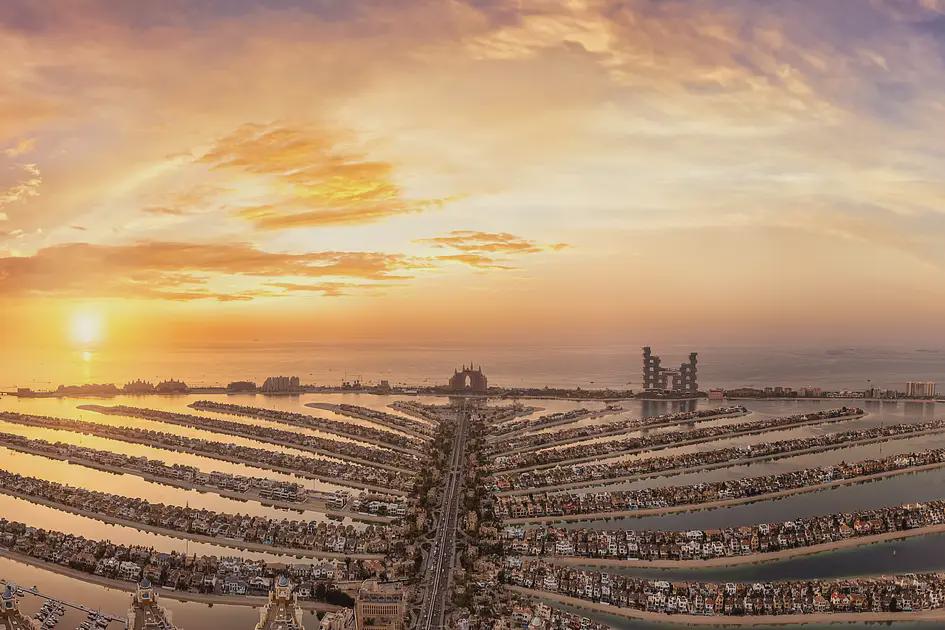 UAE Staycation Bookings Jump 31% Over October Half-Term