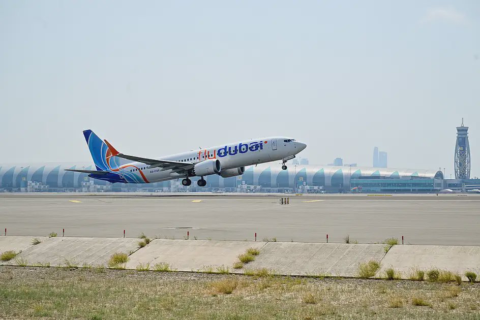 Flydubai extends Saudi flight cancellations to October 29